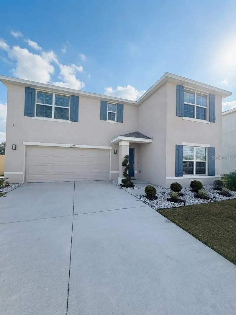 3727 Capri Coast Dr, FL