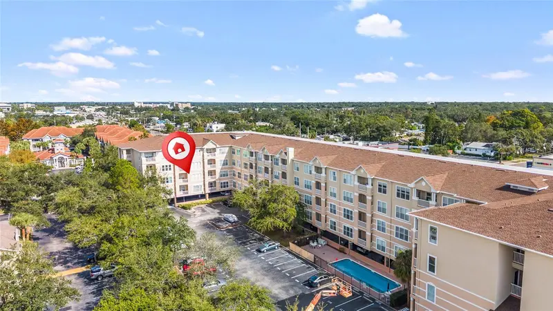 1216 S Missouri Ave #203, FL