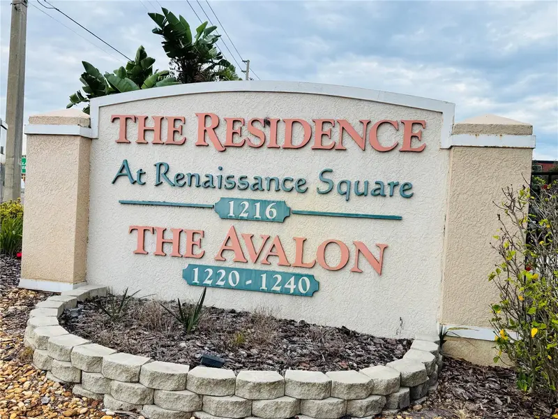 1216 S Missouri Ave #203, FL