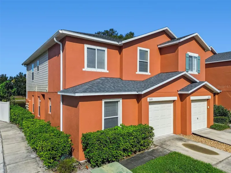 2520 Colony Reed Ln, FL