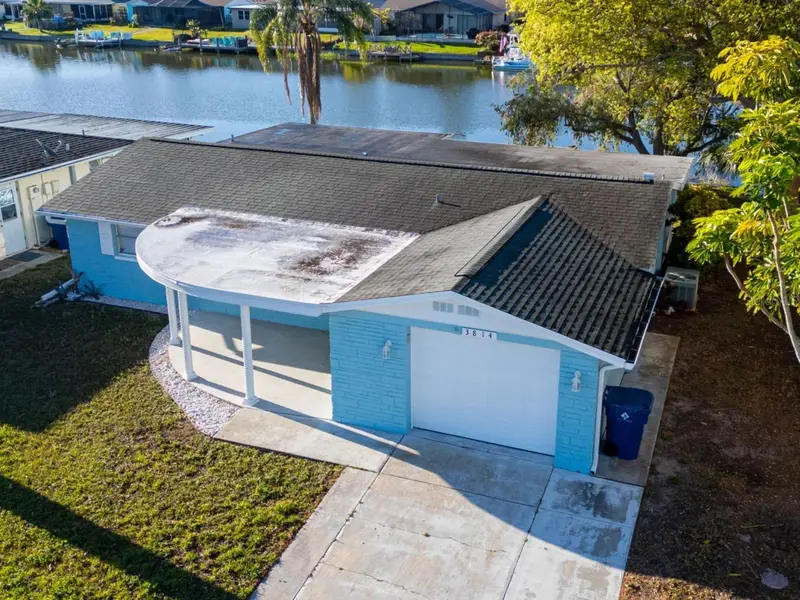 3814 Sunray Dr, FL