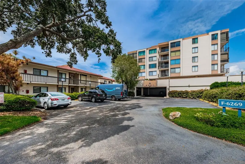 6269 Palma Del Mar Blvd S #105, FL