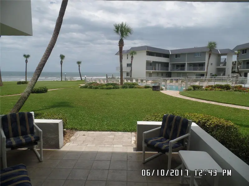 815 Ocean Shore Blvd #9b, FL