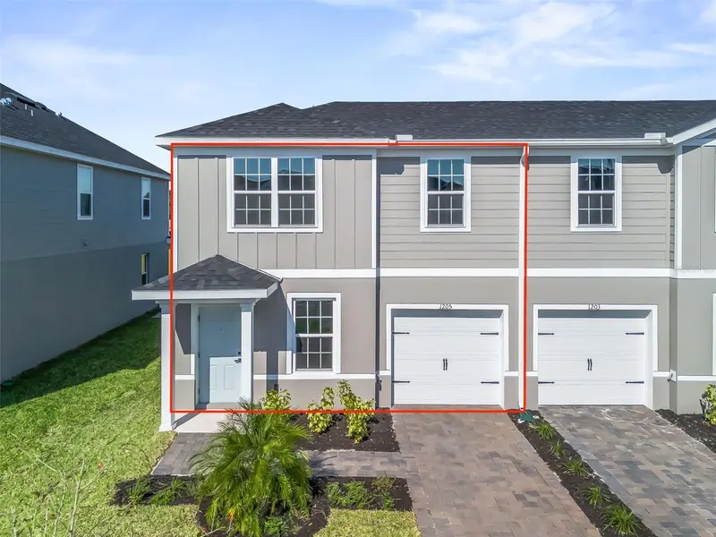 1205 Port Blue Way, FL
