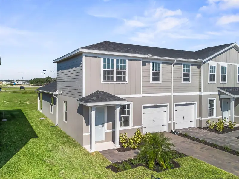 1205 Port Blue Way, FL