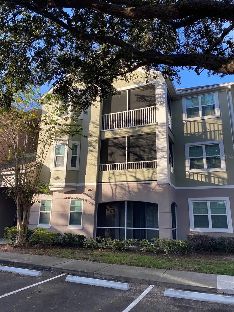 6685 Queens Borough Ave #207, FL