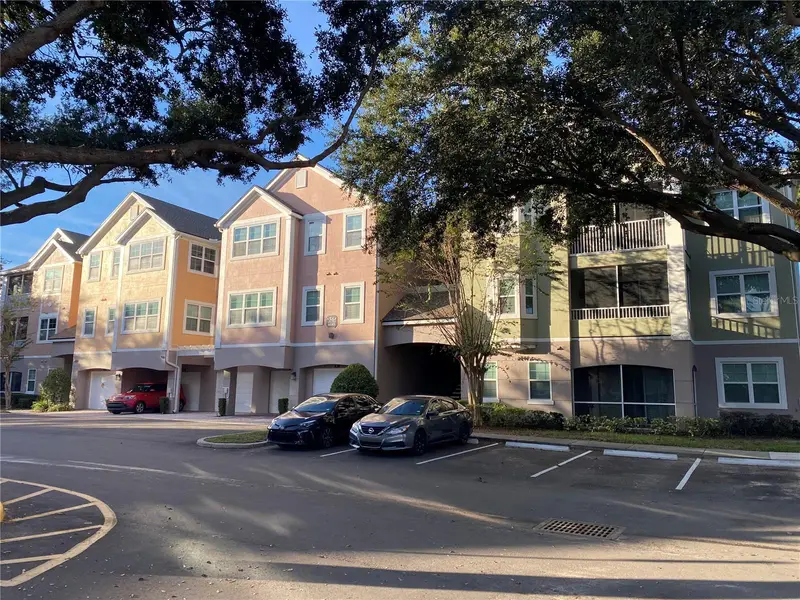 6685 Queens Borough Ave #207, FL
