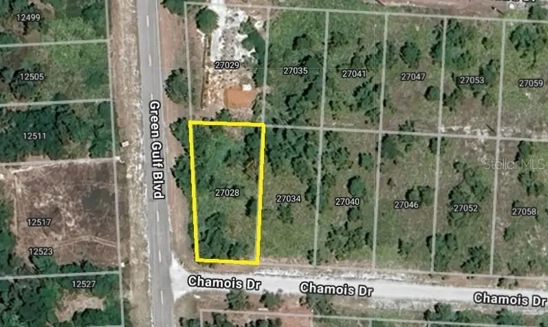 27028 Chamois Dr, FL