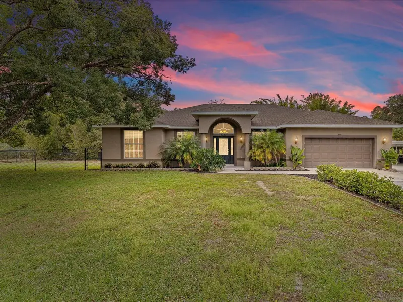 8551 Pratt Dr, FL