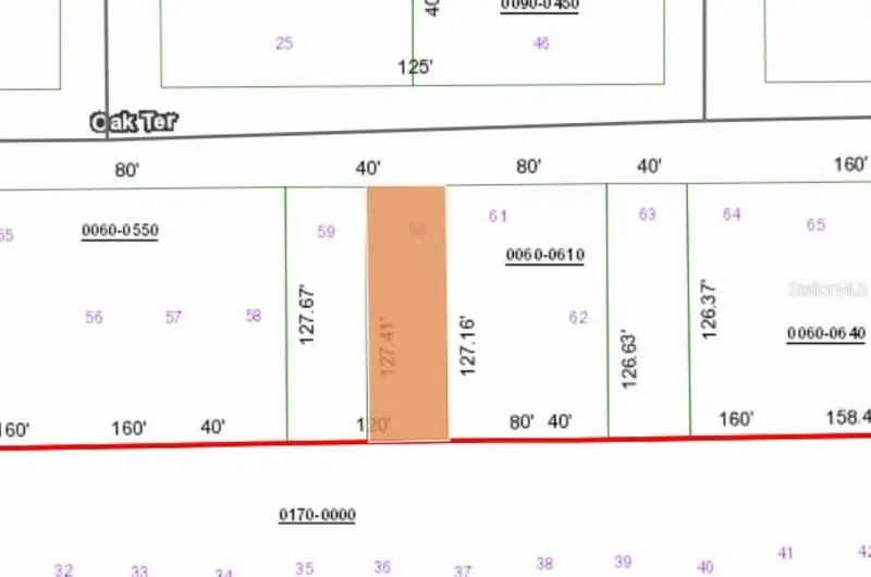 0 Unassigned Rd, FL