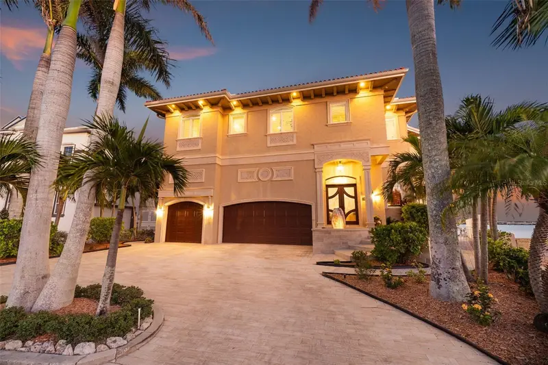 2165 Louisa Dr, FL