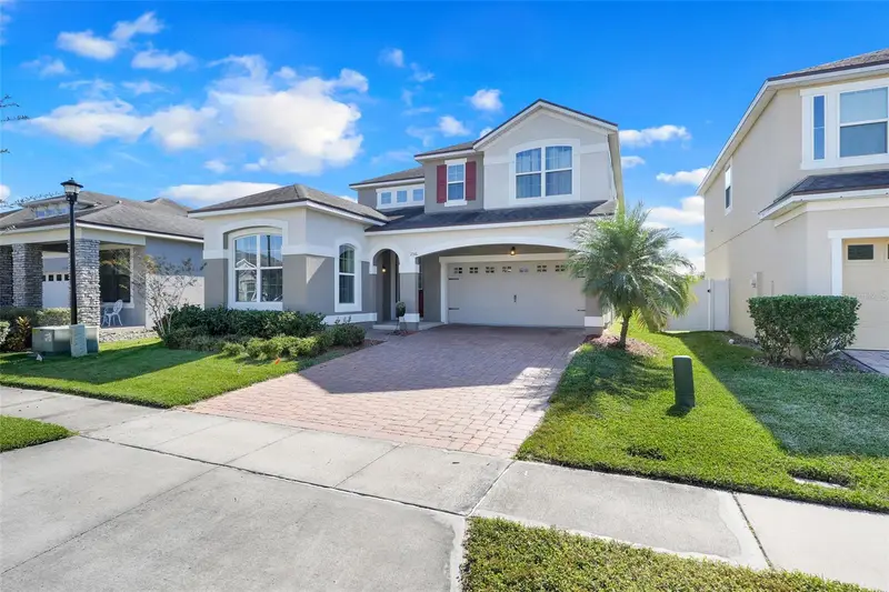 2516 Nouveau Way, FL