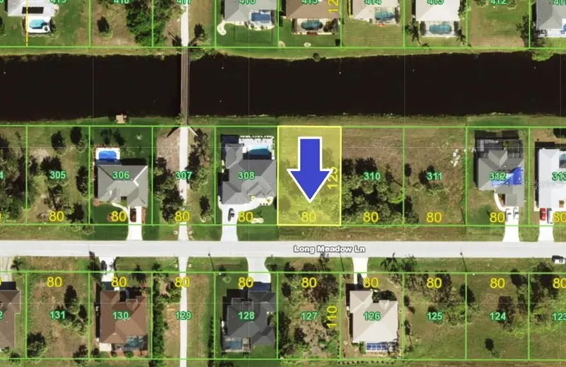 188 Long Meadow Ln, FL