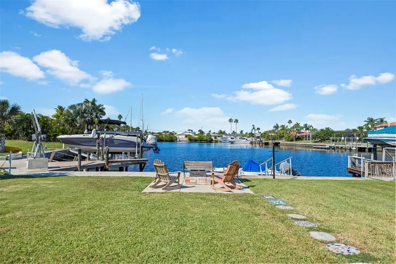 3711 Floramar Ter, FL