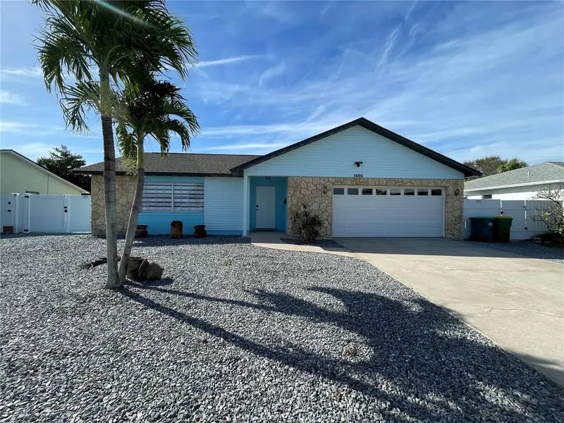 1695 N Banana River Dr, FL