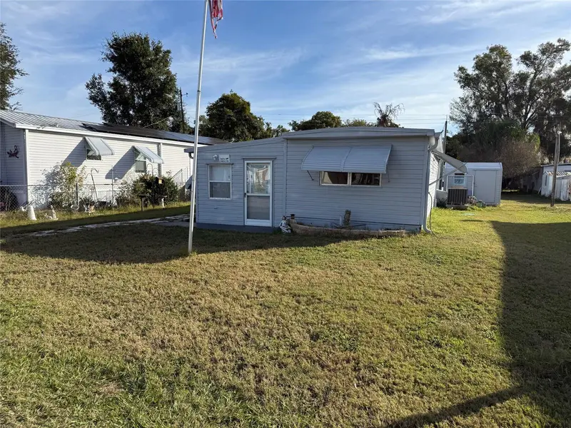 6240 Connecticut St, FL