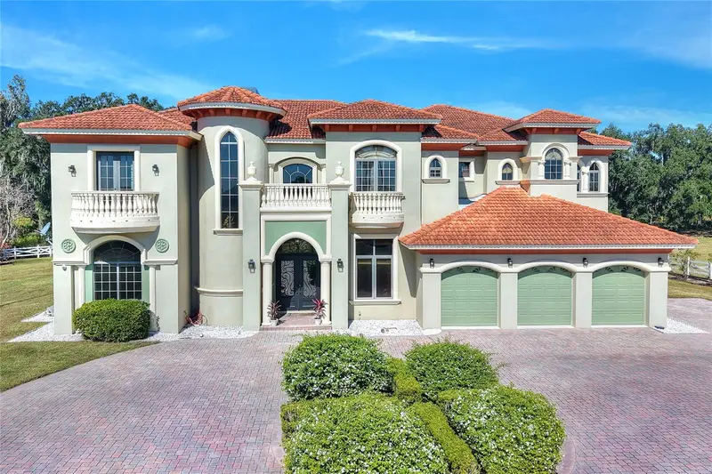 4215 S B Merrion Rd, FL