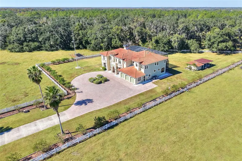 4215 S B Merrion Rd, FL