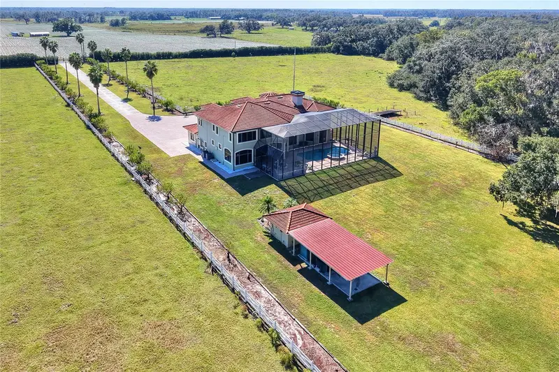 4215 S B Merrion Rd, FL