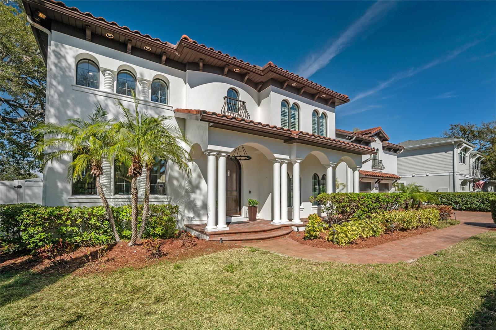 4311 W Barcelona St, FL