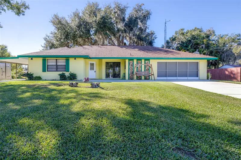 623 Racoon Lane, FL