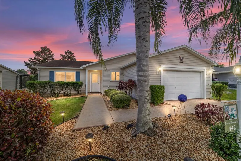 442 Pace Ln, FL