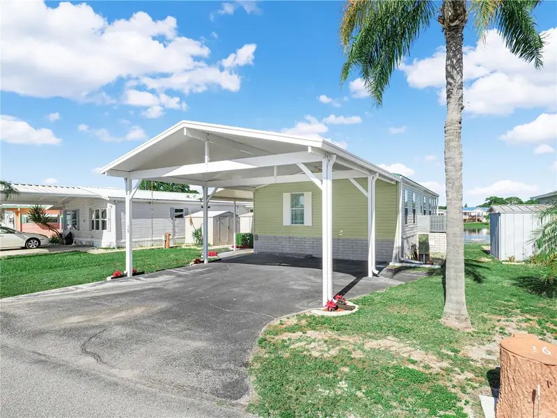 16 Queen Of Waters St, FL