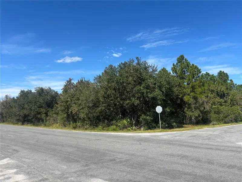Coronet Ave, FL