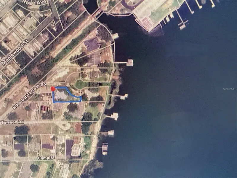 903 N Harbor Terrace, FL
