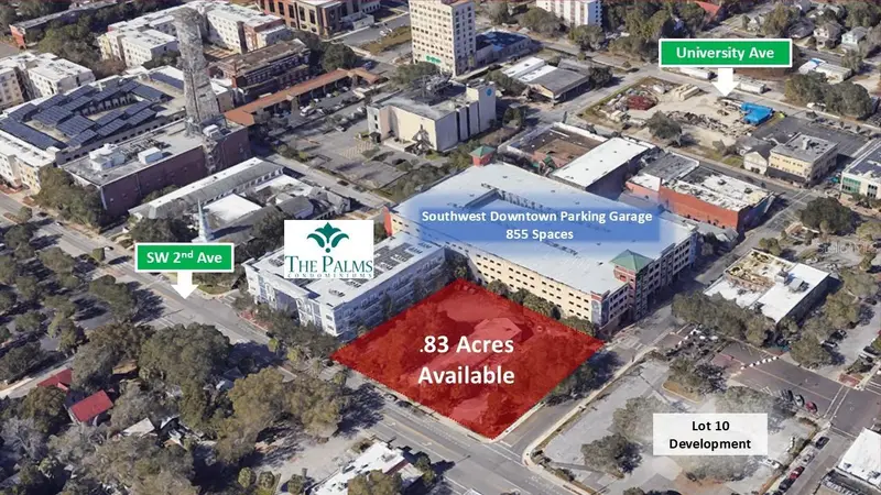 210 Sw 2nd Ave, FL