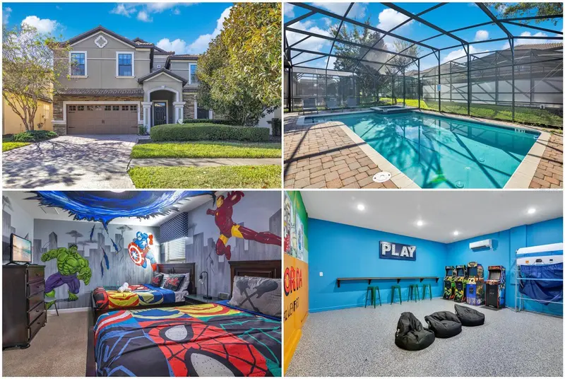1412 Wexford Way, FL