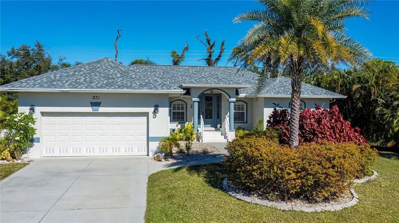 271 Annapolis Ln, FL