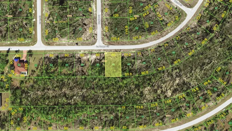 16280 La Barge Cir, FL