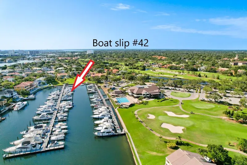 6300 Pasadena Point Blvd #42, FL