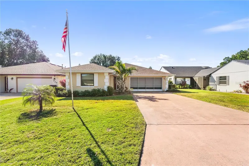 731 Canberra Rd, FL