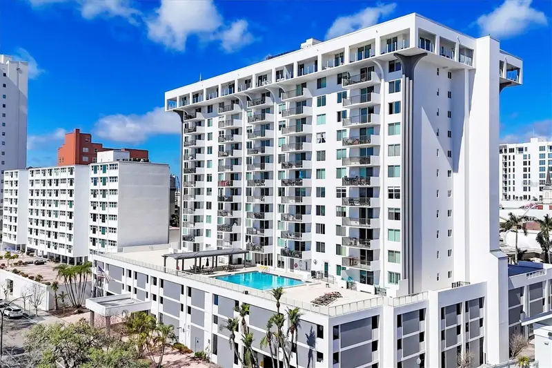 101 S Gulfstream Ave #9c, FL