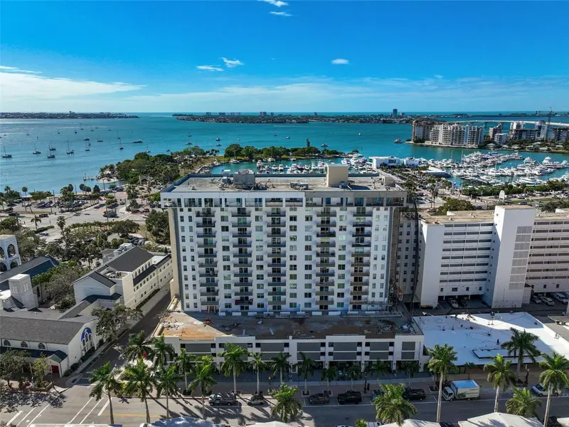 101 S Gulfstream Ave #9c, FL