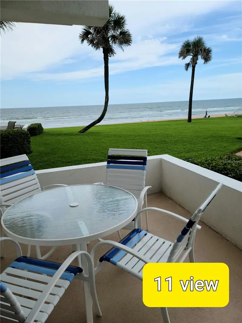 815 Ocean Shore Blvd #11, FL