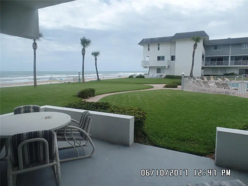 815 Ocean Shore Blvd #11, FL
