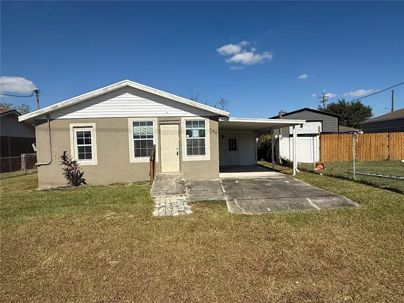 600 Se 3rd St, FL