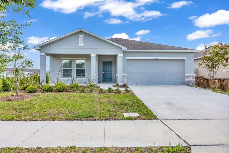 1291 Asher Mason Ave, FL