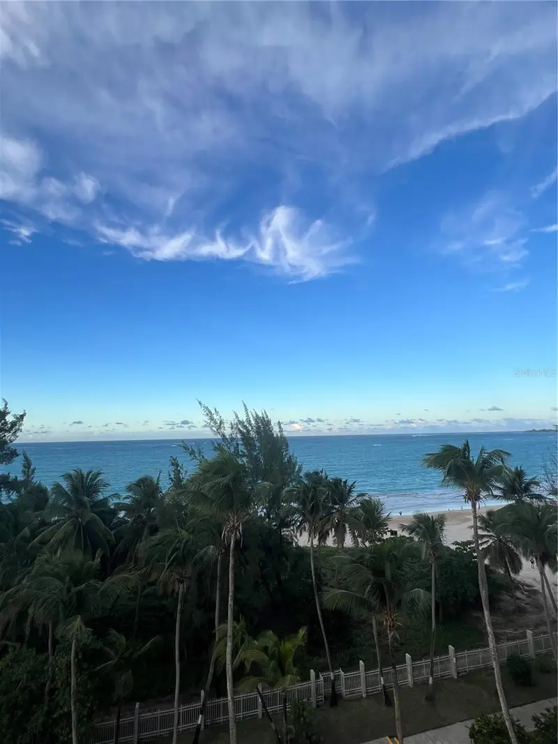 4745 Isla Verde Avenue #8-C, PR