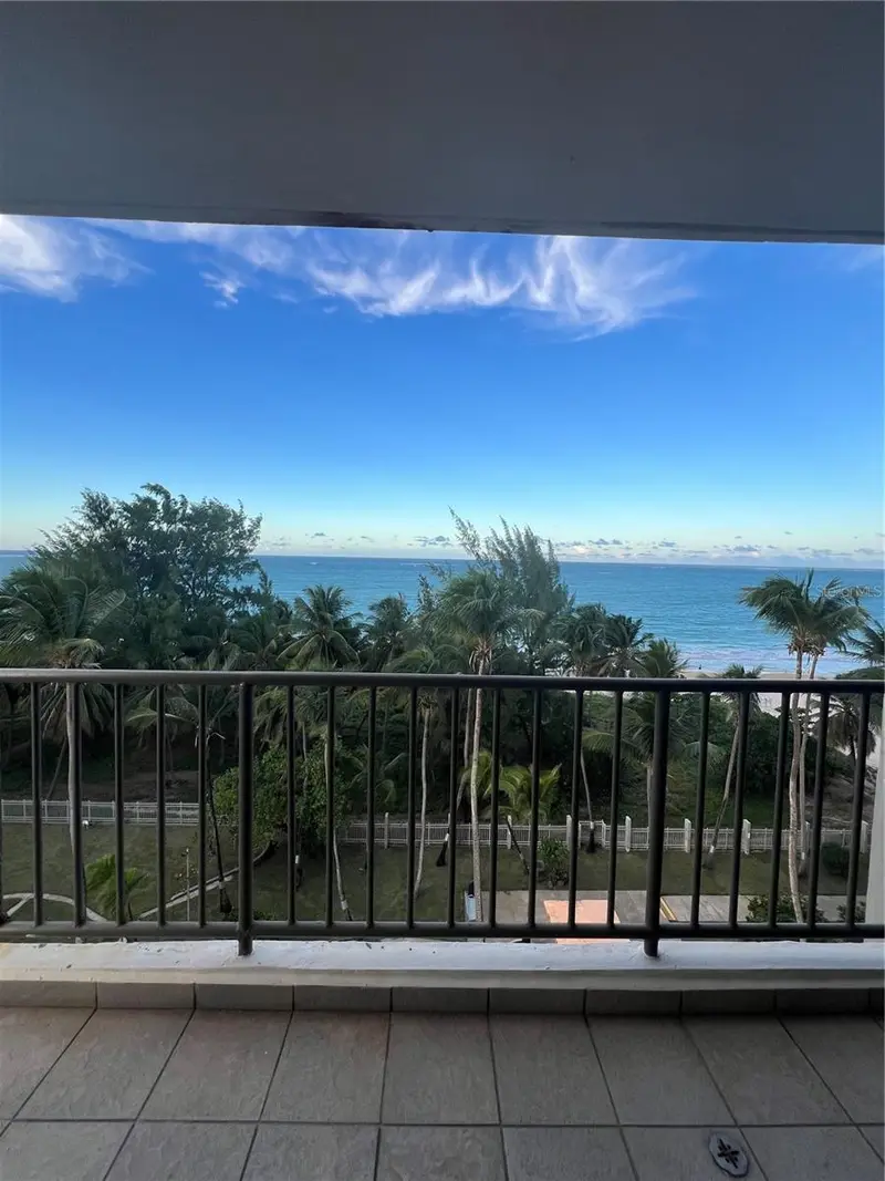 4745 Isla Verde Avenue #8-C, PR