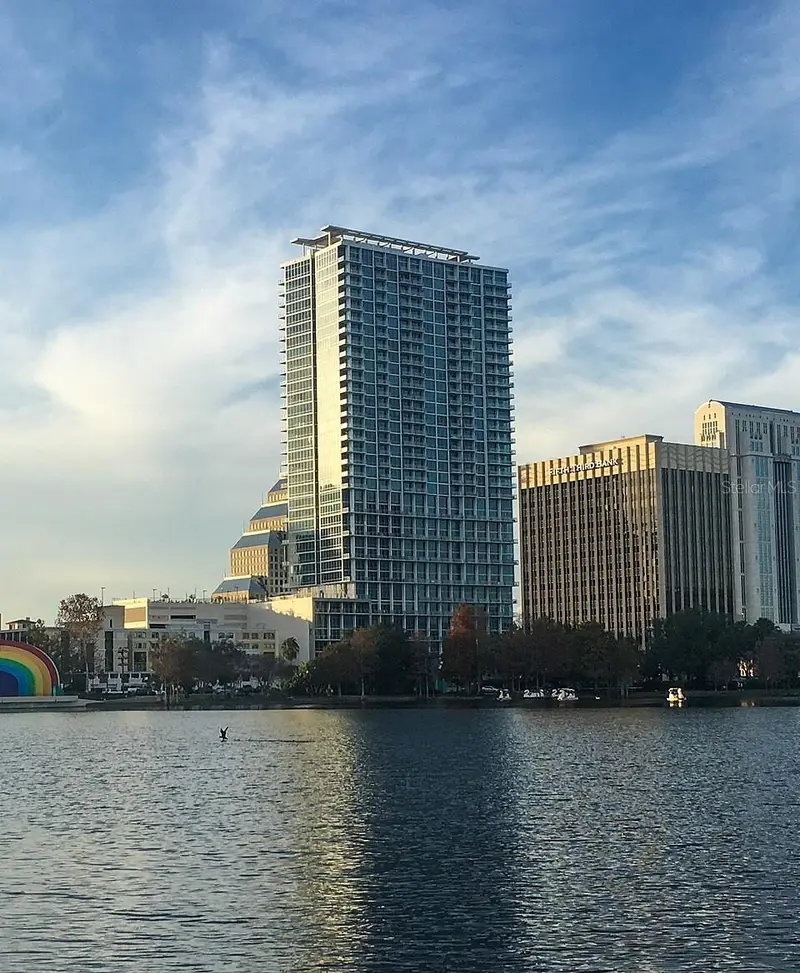150 E Robinson St #1225-A, FL