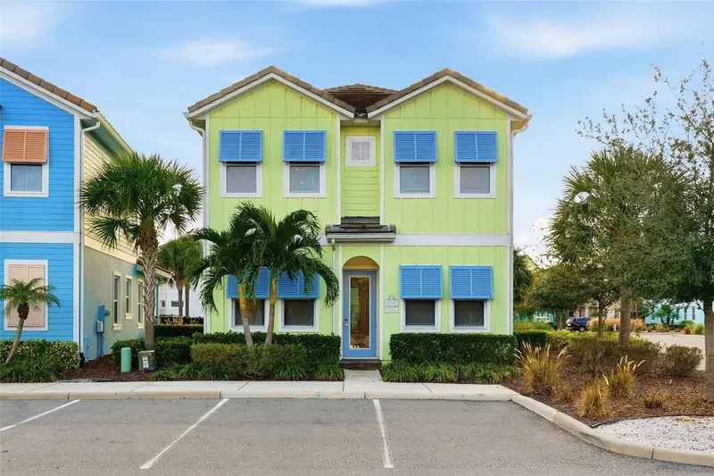 8098 Knee Deep Rd, FL