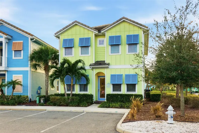 8098 Knee Deep Rd, FL
