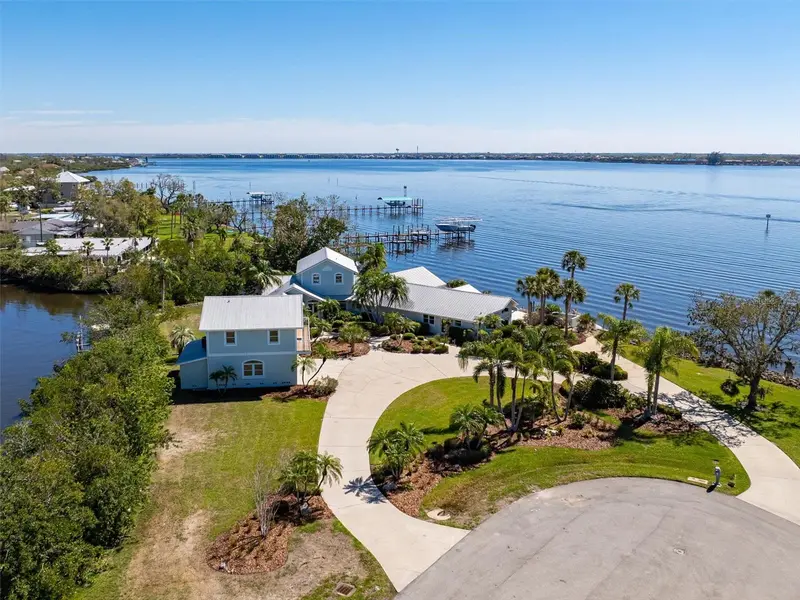 336 S Orchid Dr, FL