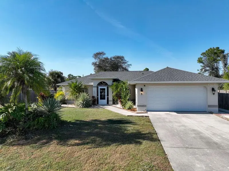 3357 N Chamberlain Blvd, FL