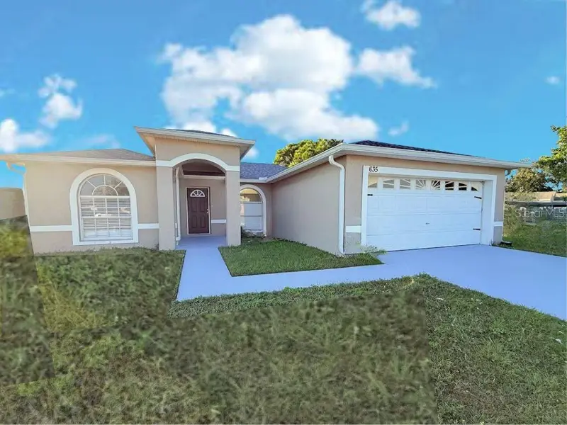 635 Parakeet Ct, FL