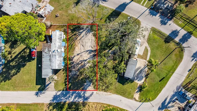 4836 Snug Harbor Rd, FL
